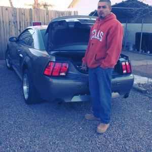 Meet your Posher, Hector